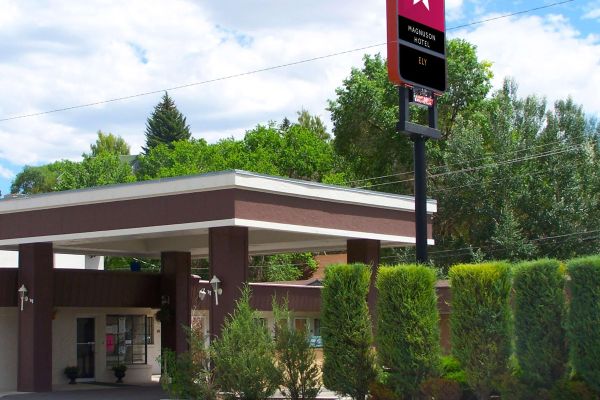 MAGNUSON HOTEL ELY (Ely)